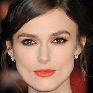 Keira Knightley Age