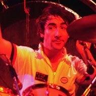 Keith Moon Age