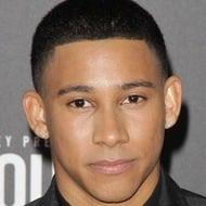 Keiynan Lonsdale Age