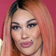 Keke Wyatt Age