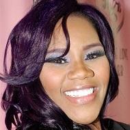 Kelly Price Age