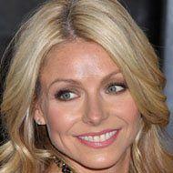 Kelly Ripa Age