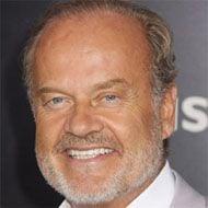 Kelsey Grammer Age