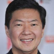 Ken Jeong Age