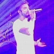 Kendji Girac Age