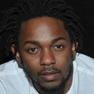 Kendrick Lamar Age