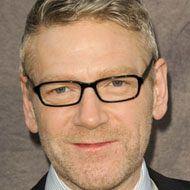 Kenneth Branagh Age