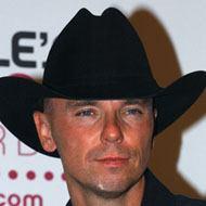 Kenny Chesney Age