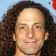 Kenny G Age