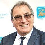 Kenny Ortega Age