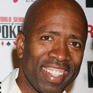 Kenny Smith Age