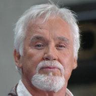 Kenny Rogers Age