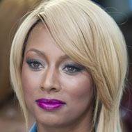 Keri Hilson Age