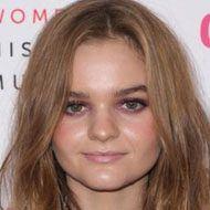 Kerris Dorsey Age