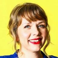 Kerry Godliman Age