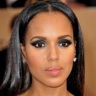 Kerry Washington Age