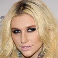 Kesha Age