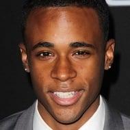 Khylin Rhambo Age