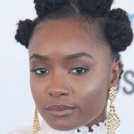 KiKi Layne Age