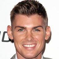 Kieron Richardson Age