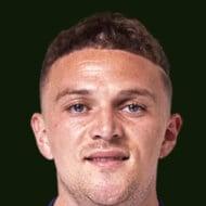 Kieran Trippier Age