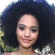 Kiersey Clemons Age