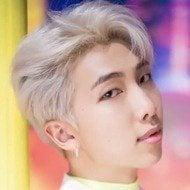 Kim Namjoon Age