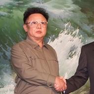 Kim Jong-il Age