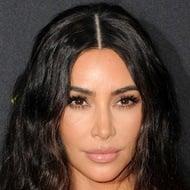 Kim Kardashian Age