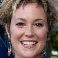 Kim Rhodes Age