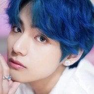 Kim Taehyung Age