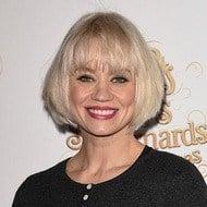 Kimberly Wyatt Age