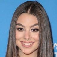 Kira Kosarin Age