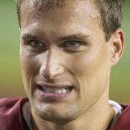 Kirk Cousins Age