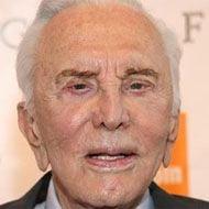 Kirk Douglas Age