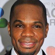 Kirk Franklin Age