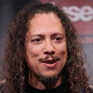 Kirk Hammett Age