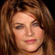 Kirstie Alley Age