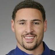 Klay Thompson Age