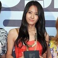 Krystal Jung Age