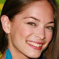 Kristin Kreuk Age