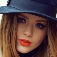 Kristina Bazan Age