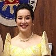 Kris Aquino Age