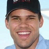 Kris Humphries Age