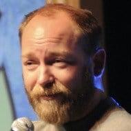 Kyle Kinane Age