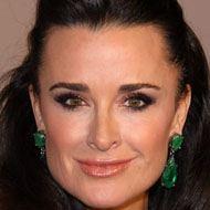 Kyle Richards Age