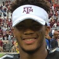 Kyler Murray Age