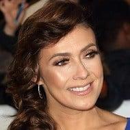 Kym Marsh Age