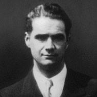 Howard Hughes Age