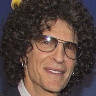 Howard Stern Age